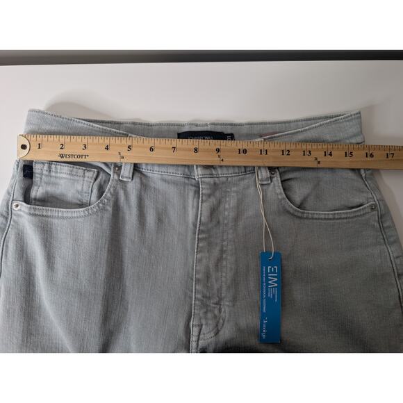 NWT Johnny Was Sydney Cropped Wide Leg Women's 31 - Picture 11 of 14